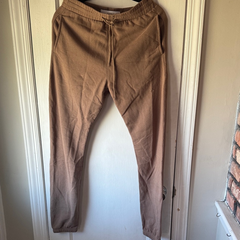 Men's pacsun joggers
